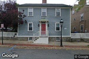 405 Benefit St Unit 2, Providence, RI 02903
