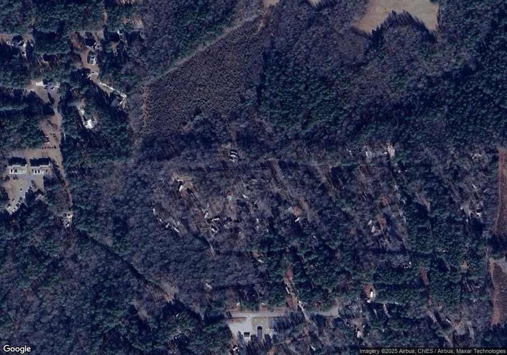 Lot 1738 Nebow Ln, Louisburg, NC 27549 - photo 1