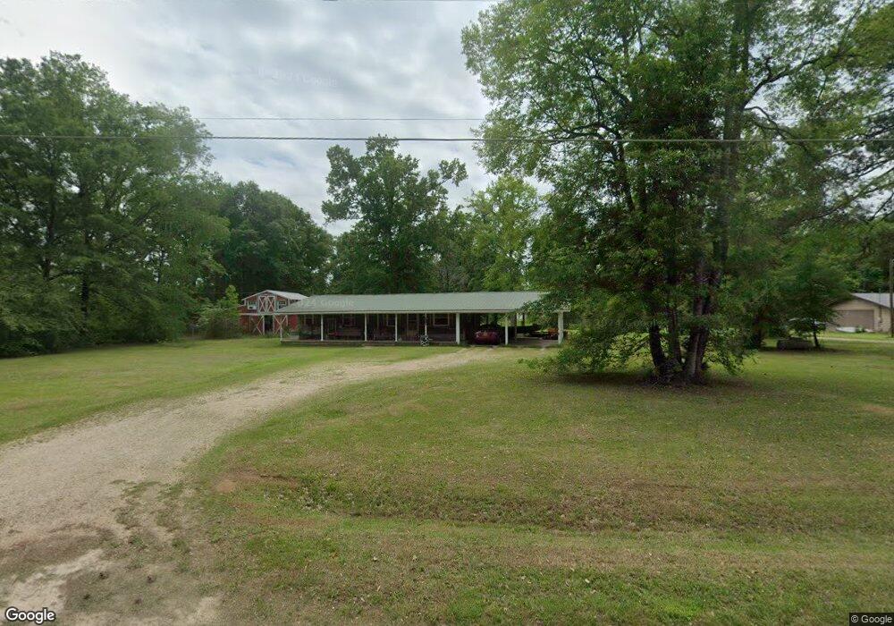 110 Bush Rd, Laurel, MS 39443 - photo 1