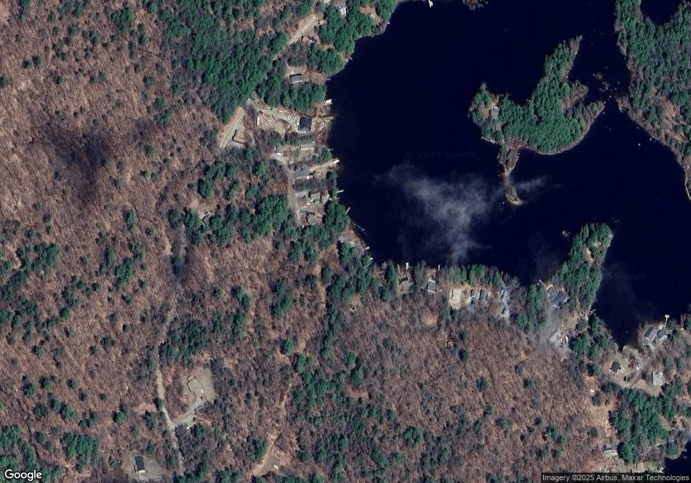 170 Whitney Rd, Stoddard, NH 03464 - photo 1