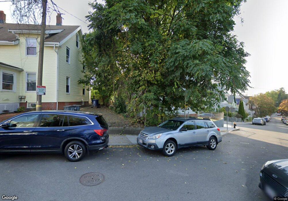 17A Gordon St unit A, Allston, MA 02134 - photo 1