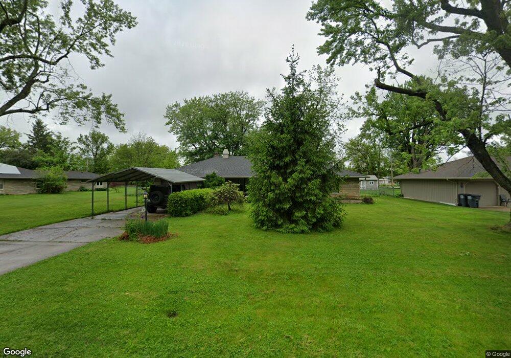 523 Vermillion Ct, Anderson, IN 46012 - photo 1