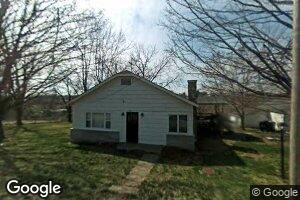 303 S 2nd St, Sarcoxie, MO 64862