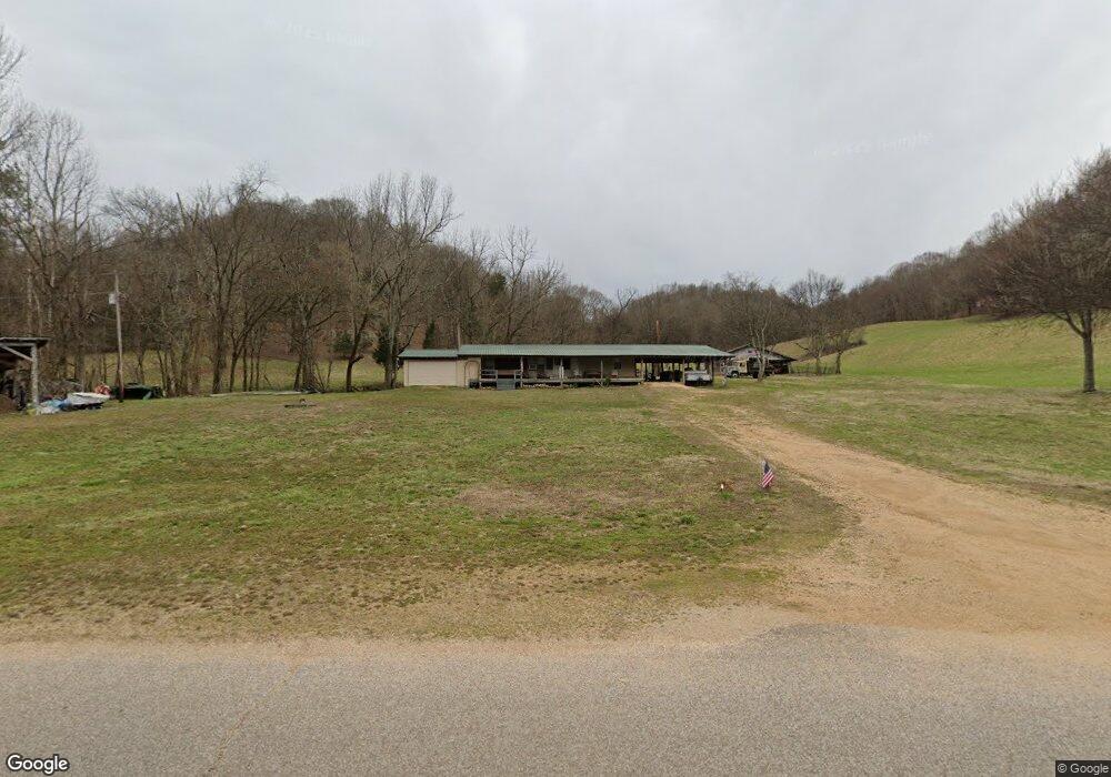 1740 Mayberry Prong Rd, Linden, TN 37096 - photo 1