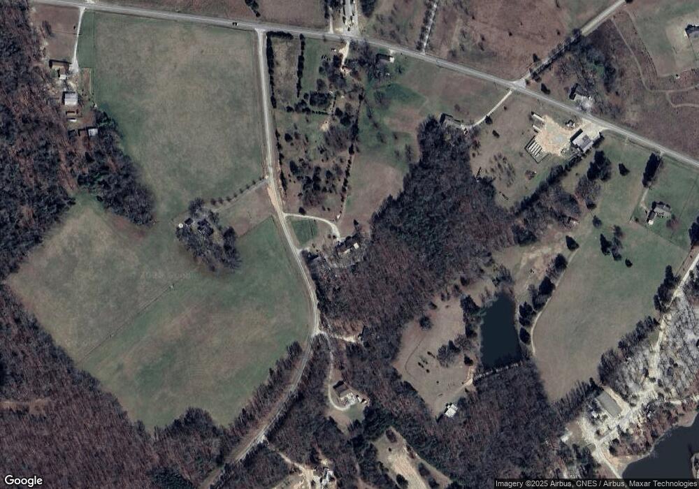 2062 Shallow Creek Rd, Elberton, GA 30635 - photo 1