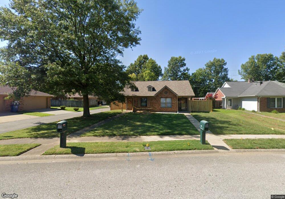 3285 Majestic Prince Dr, Owensboro, KY 42303 - photo 1