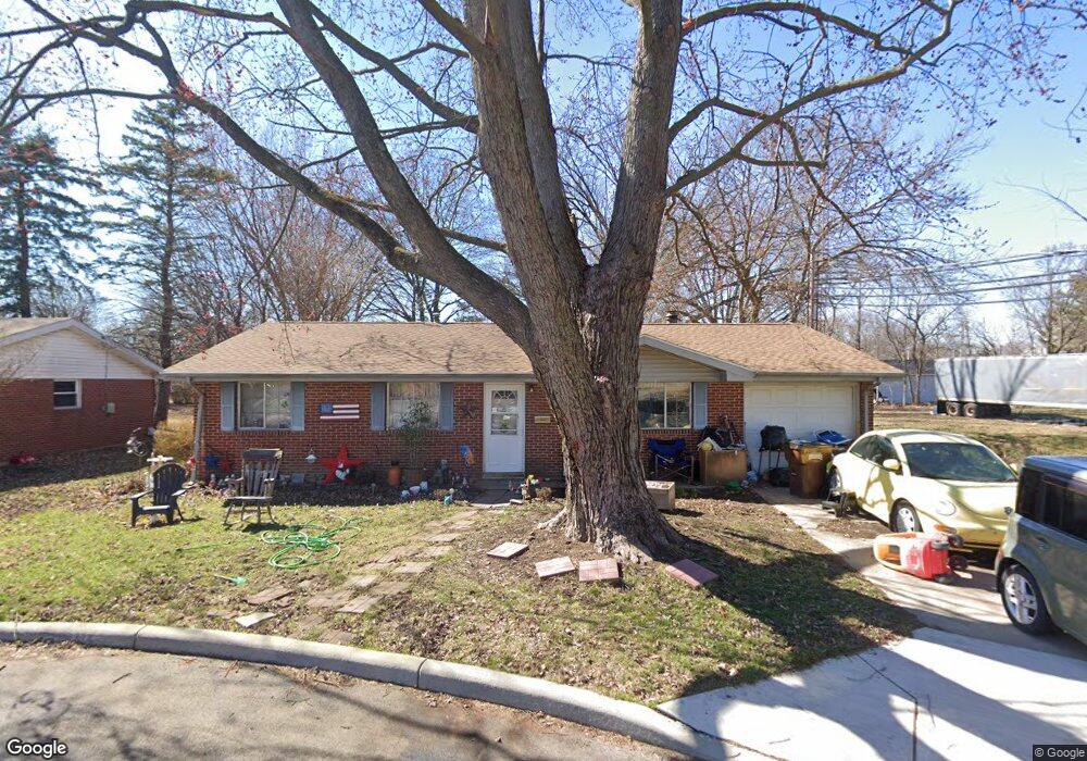 1030 Fairview Dr, Findlay, OH 45840 - photo 1