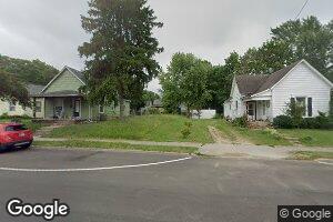 1217 W Kilgore Ave, Muncie, IN 47305