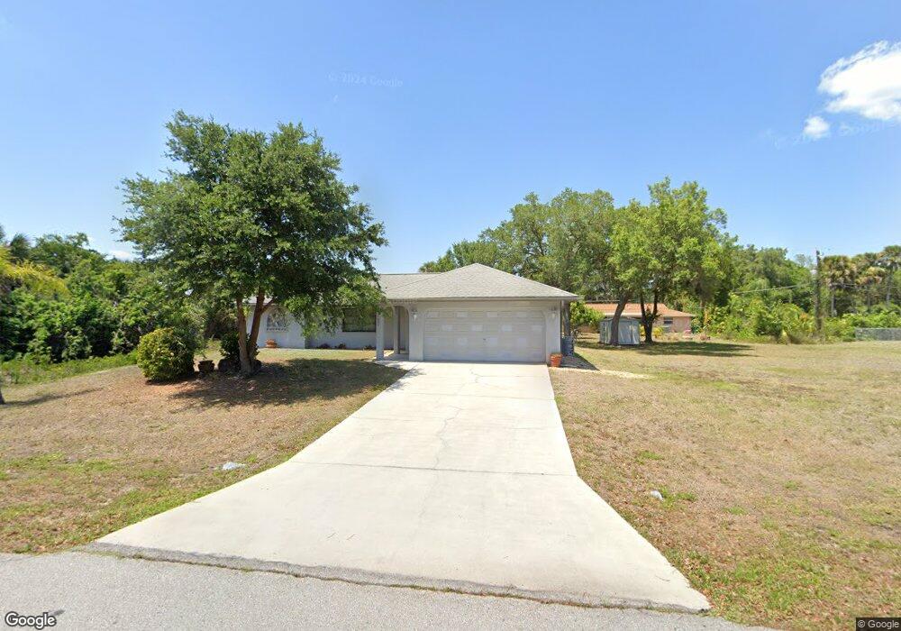 1024 Arden Terrace NW, Port Charlotte, FL 33948 - photo 1