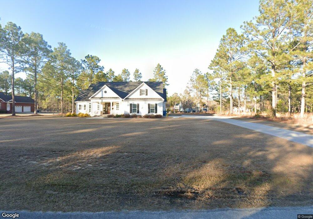 1629 Fairway Dr, Vidalia, GA 30474 - photo 1