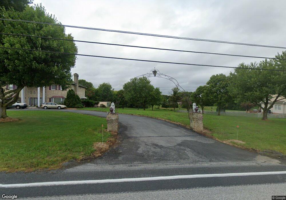 12356 Williamsport Pike, Greencastle, PA 17225 - photo 1