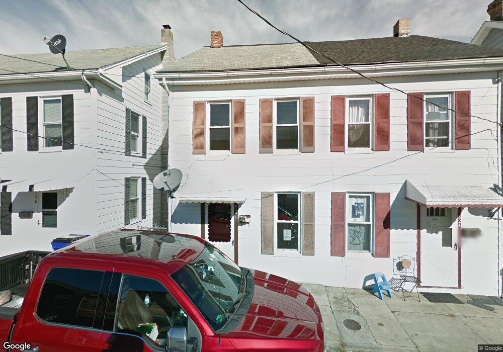 526 George St, Hagerstown, MD 21740 - photo 1