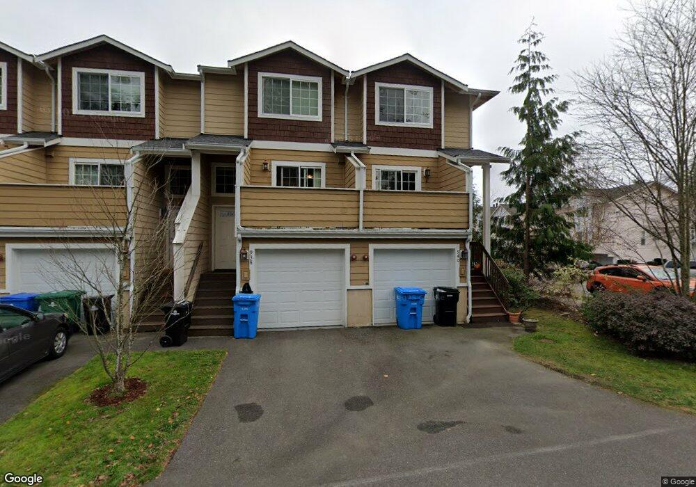 940 N 199th St, Shoreline, WA 98133 - photo 1