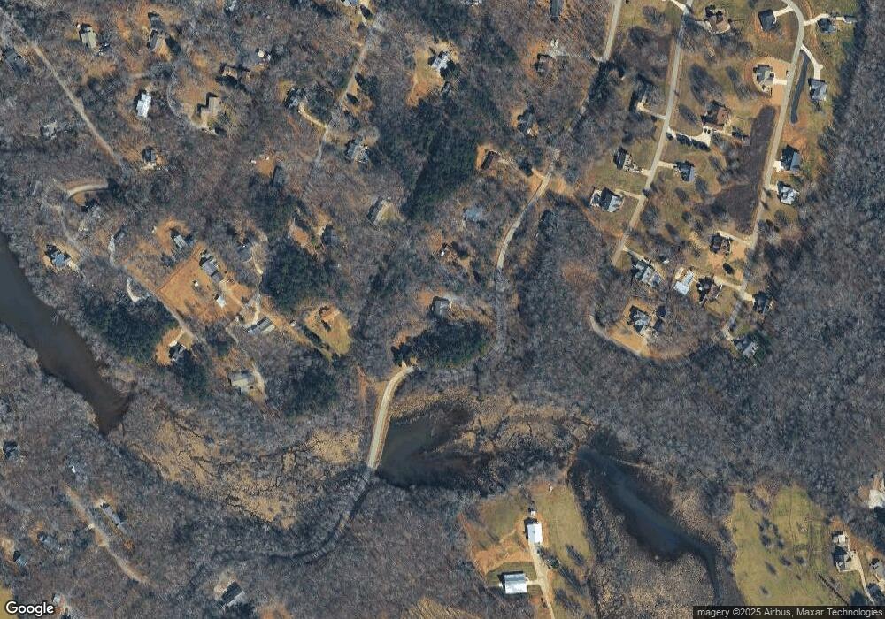 335 Meadow Ridge Dr, Mount Airy, GA 30563 - photo 1