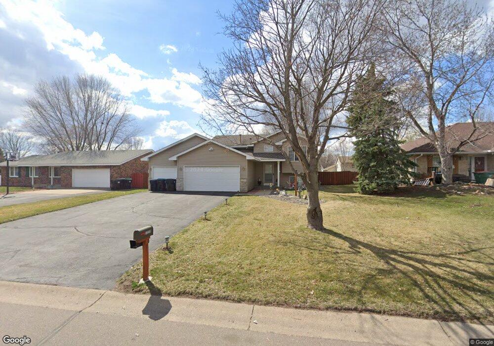 12230 Partridge St NW, Coon Rapids, MN 55448 - photo 1