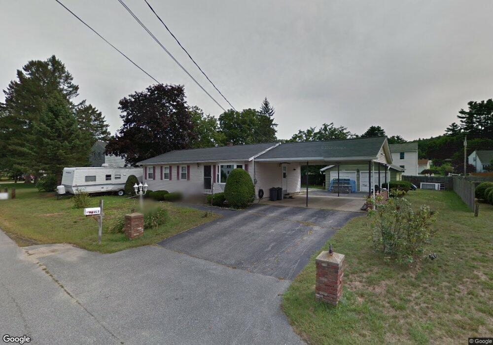 2 Bullard Dr, Hooksett, NH 03106 - photo 1