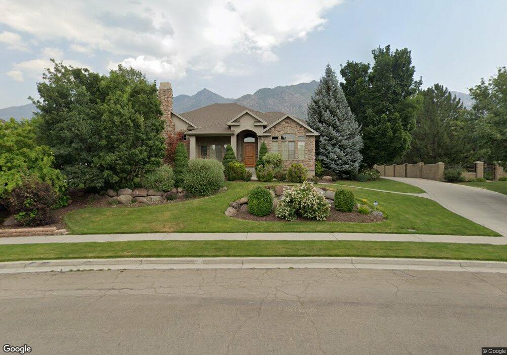 539 Ridge Ln, Alpine, UT 84004 - photo 1
