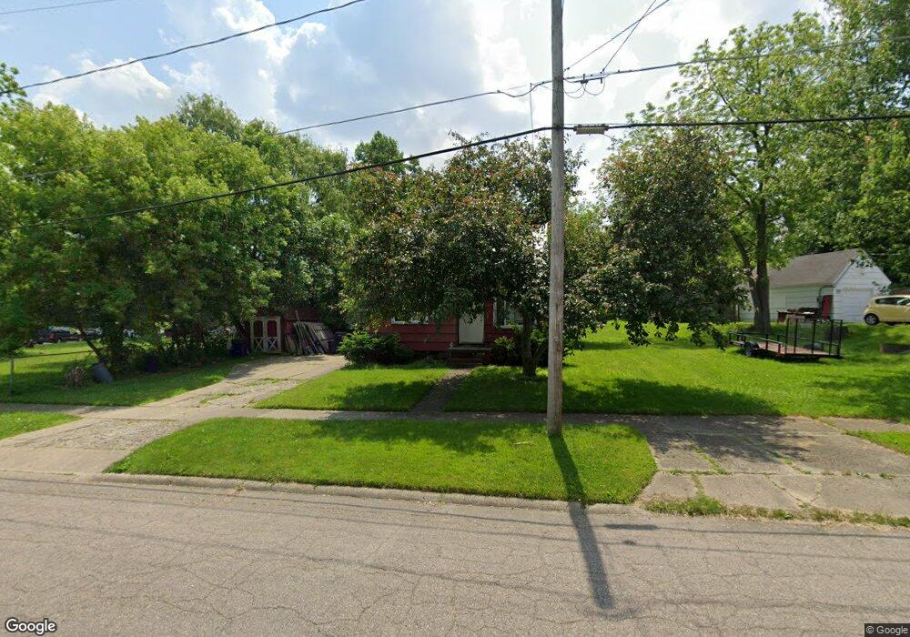 809 Tacken St, Flint, MI 48532 - photo 1