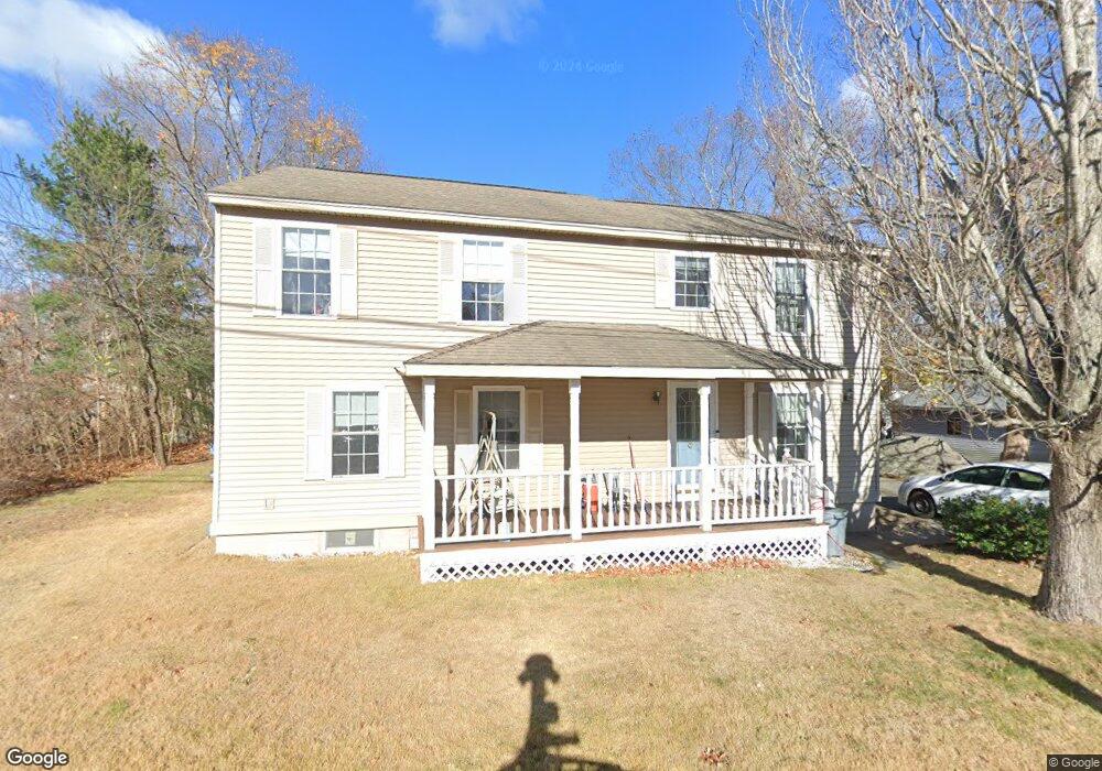 115 Lower Collins St, Seabrook, NH 03874 - photo 1