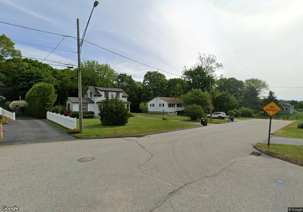 21 Broad St, Stonington, CT 06378 - photo 1