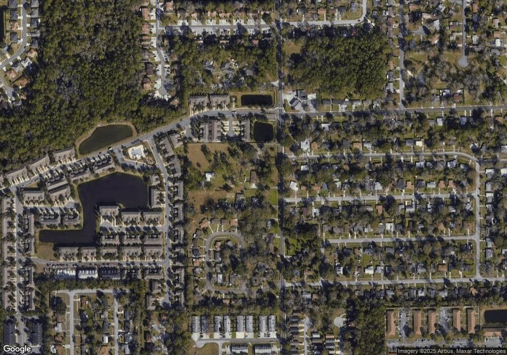 4702 Ricker Rd, Jacksonville, FL 32210 - photo 1