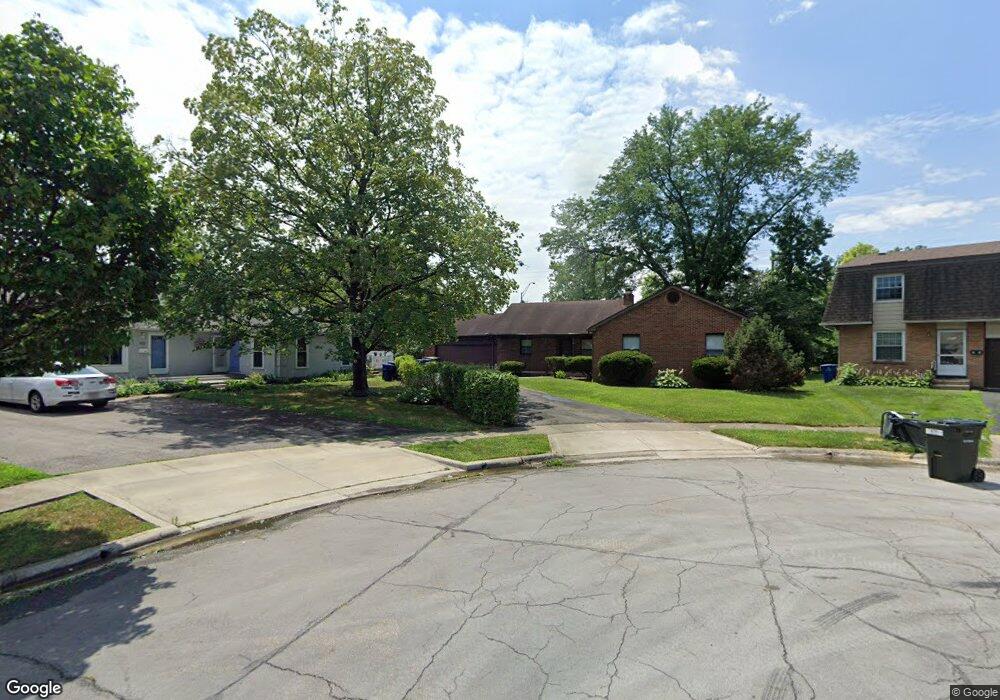 4714-4716 Arthur Ct, Columbus, OH 43220 - photo 1