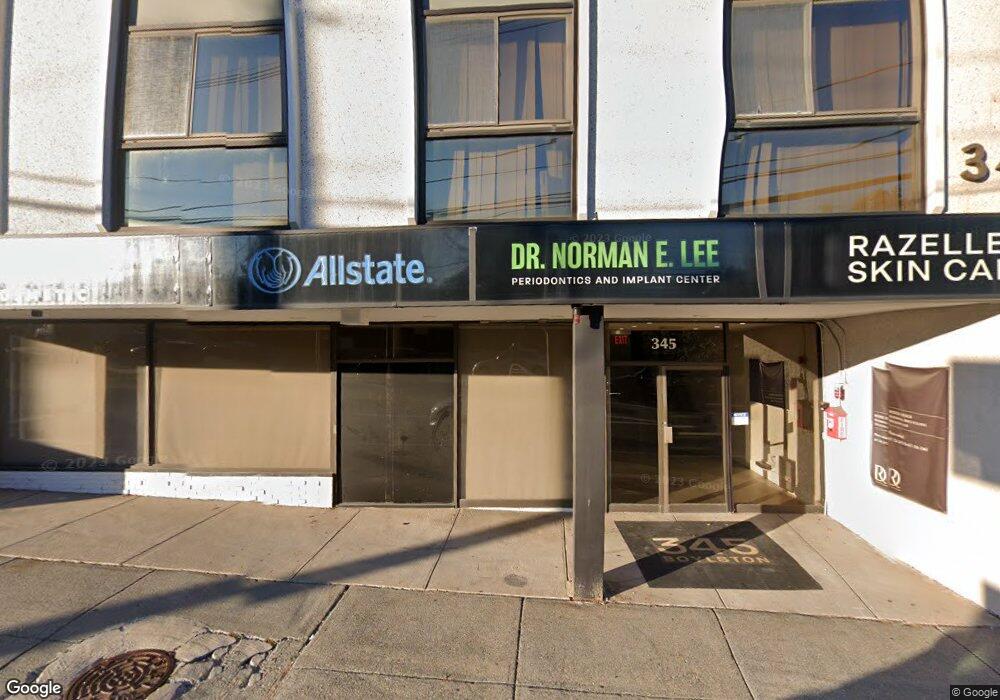 345 Boylston St unit 2 offices, Newton, MA 02459 - photo 1