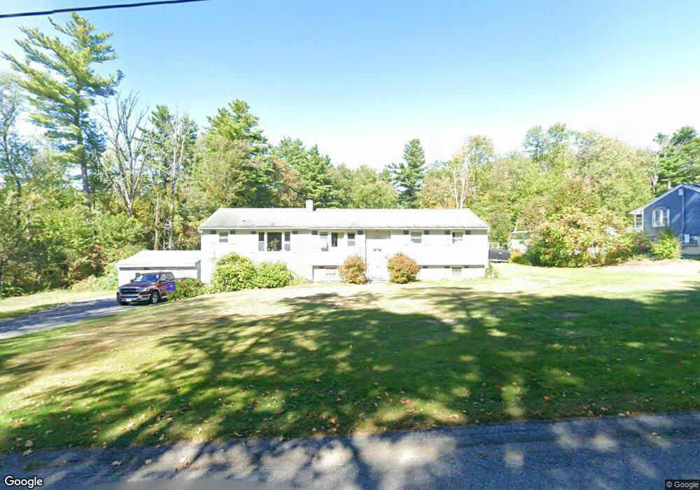 73 Little Turnpike Rd, Shirley, MA 01464 - photo 1
