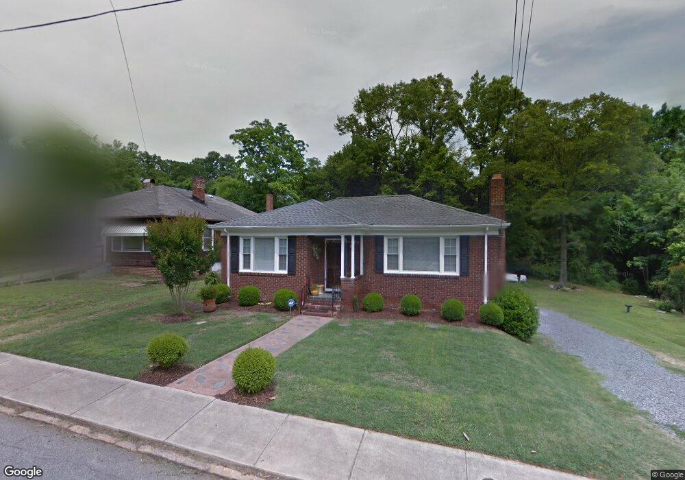 251 Broad Dr SW, Concord, NC 28025 - photo 1