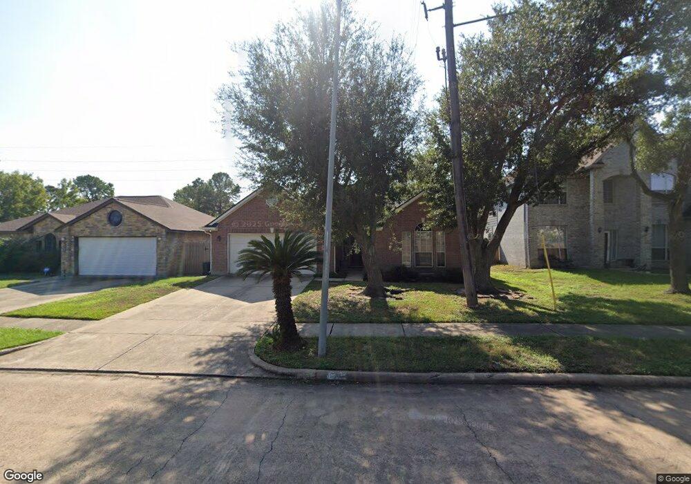 16507 Mccormick Dr, Houston, TX 77095 - photo 1