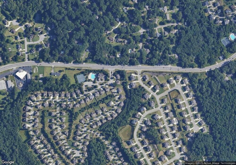 2800 Terra View Dr SW, Lilburn, GA 30047 - photo 1