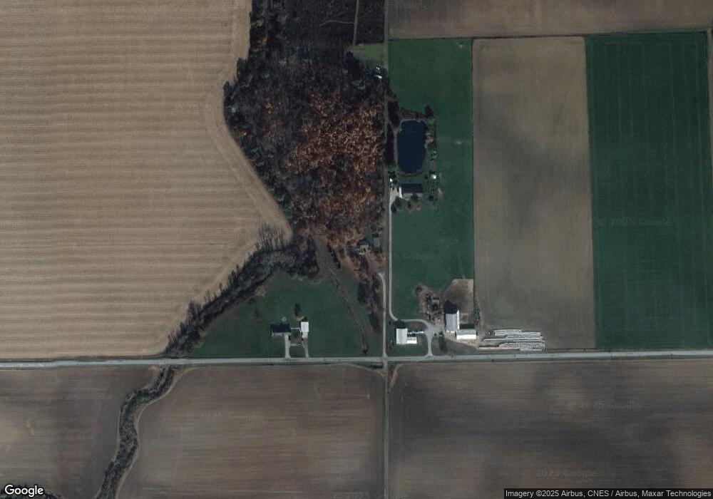 09099 Monroe Rd, Wapakoneta, OH 45895 - photo 1