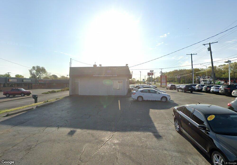 100 E Ridge Rd, Griffith, IN 46319 - photo 1