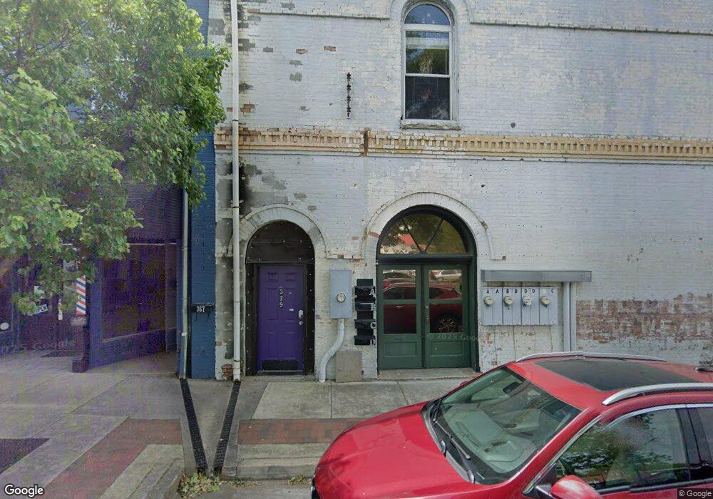 367 Railroad St, Royston, GA 30662 - photo 1