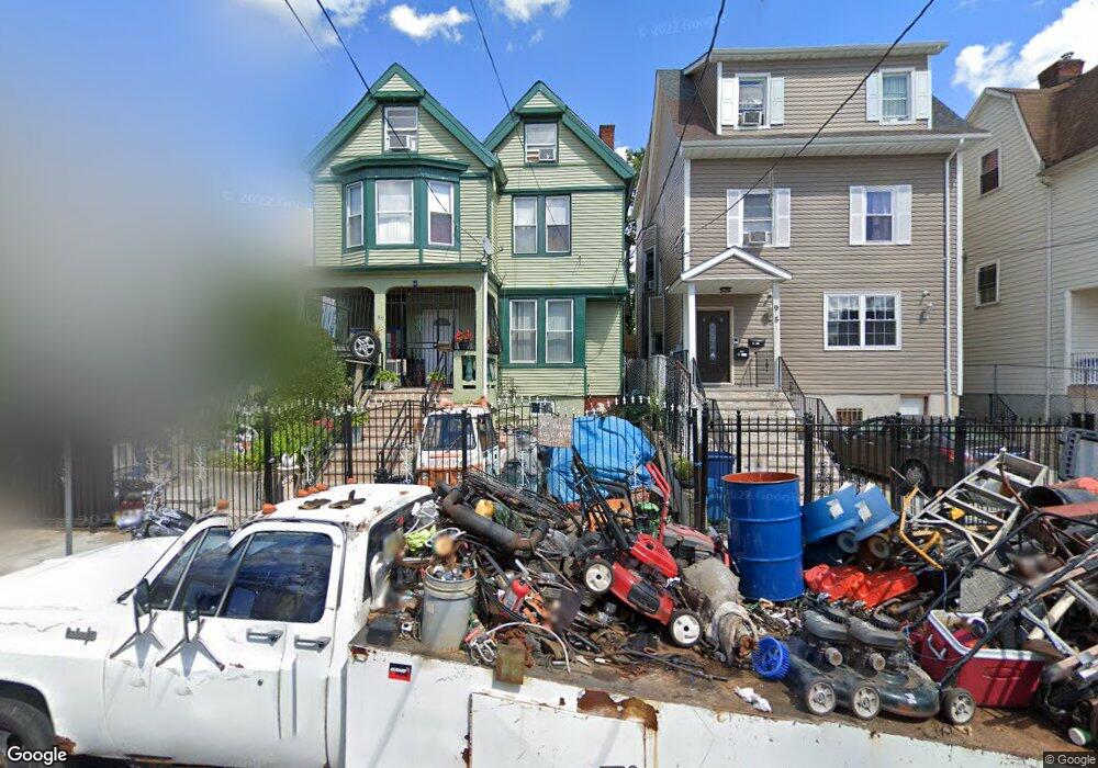 97 N 9th St unit 99, Newark, NJ 07107 - photo 1