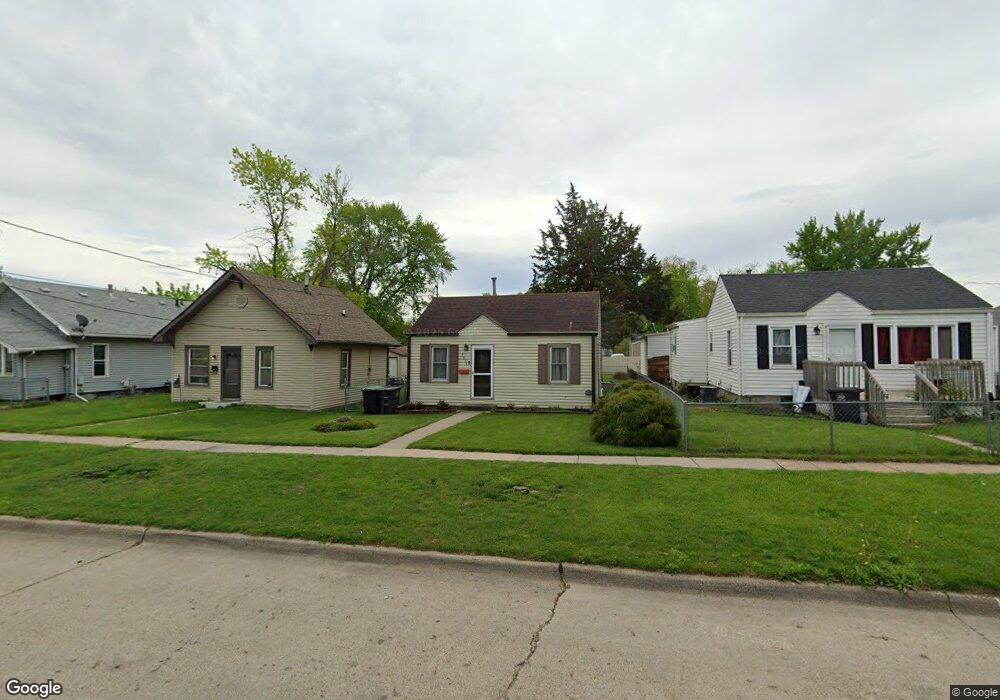 2025 Maple St, Des Moines, IA 50317 - photo 1