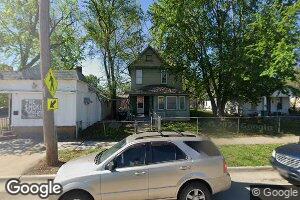 1119 SE 6th Ave, Topeka, KS 66607