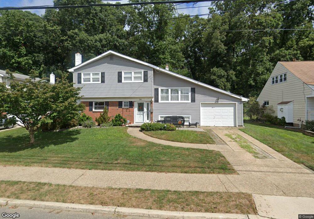 34 Mark Twain Dr, Trenton, NJ 08690 - photo 1