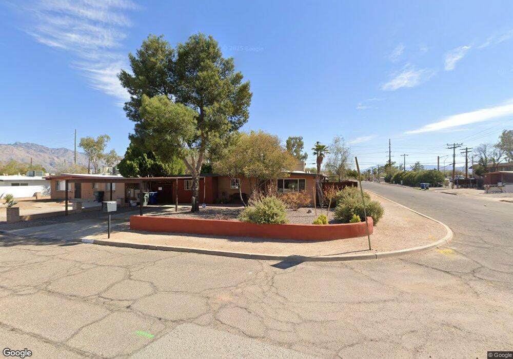 3102 N Terrell Place, Tucson, AZ 85716 - photo 1