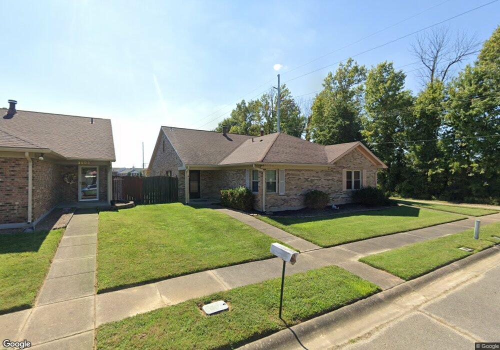 3500 Plaudit Place, Owensboro, KY 42303 - photo 1