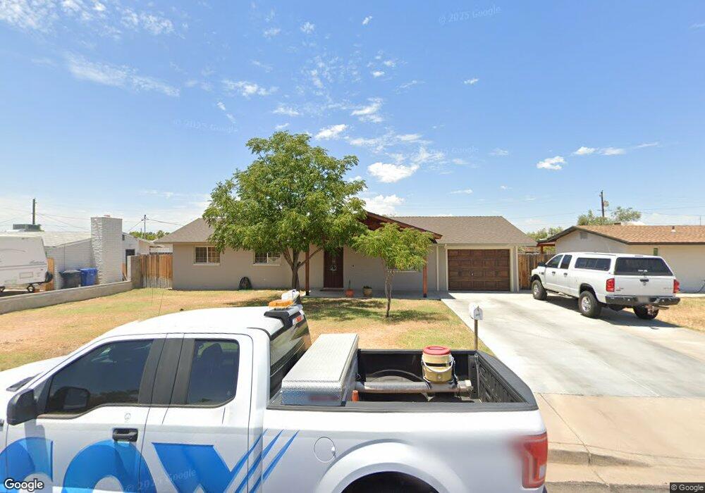 122 N Sulleys Dr, Mesa, AZ 85205 - photo 1