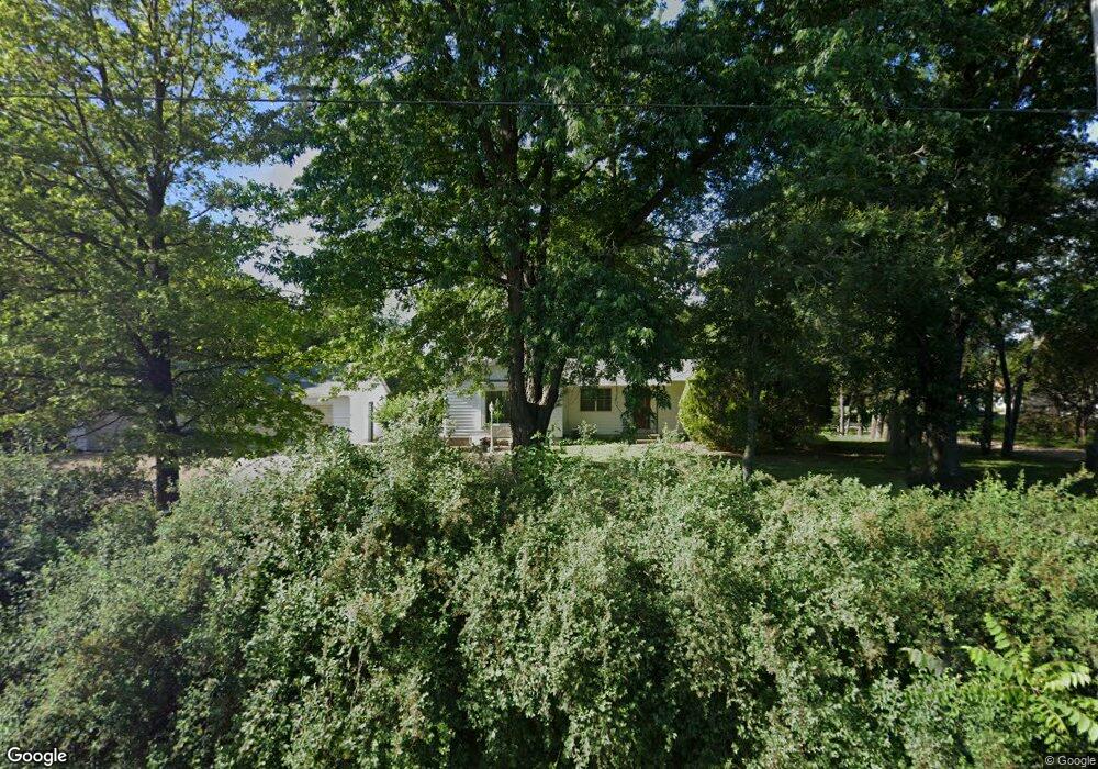 8535 SW 53rd St, Topeka, KS 66610 - photo 1