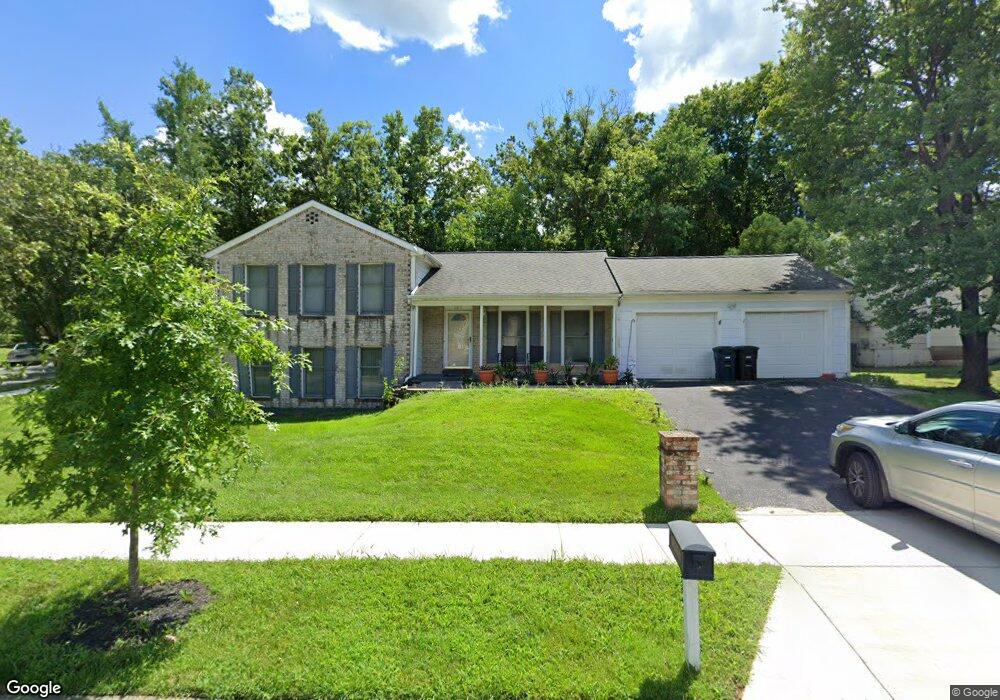 8415 Oak Stream Dr, Laurel, MD 20708 - photo 1