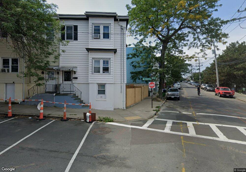 1 Lexington Square, Boston, MA 02128 - photo 1