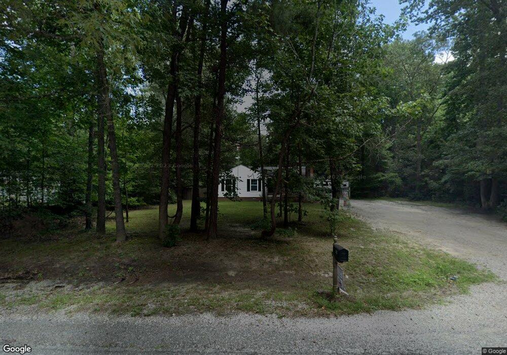 490 Oak Springs Dr, Aylett, VA 23009 - photo 1