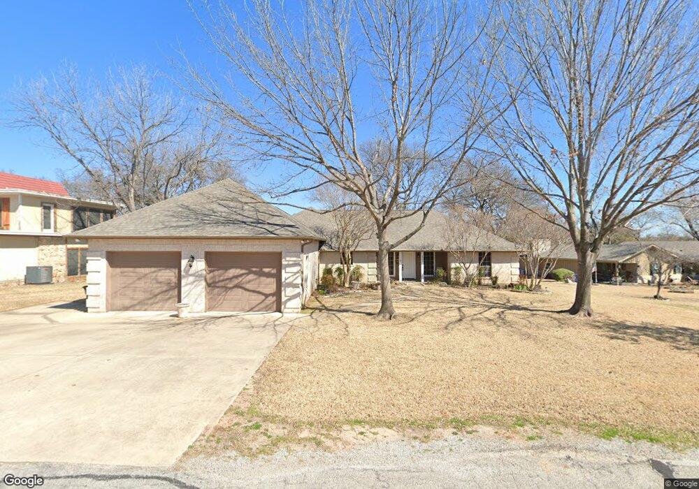 2801 Geonito Camino Ct, Granbury, TX 76049 - photo 1