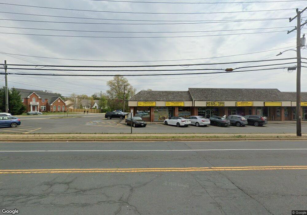 4701 N Chambliss St, Alexandria, VA 22312 - photo 1