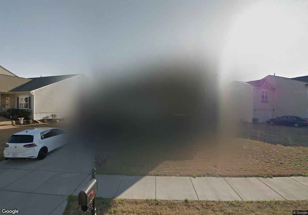 3523 Larkhaven Ave SW, Concord, NC 28027 - photo 1