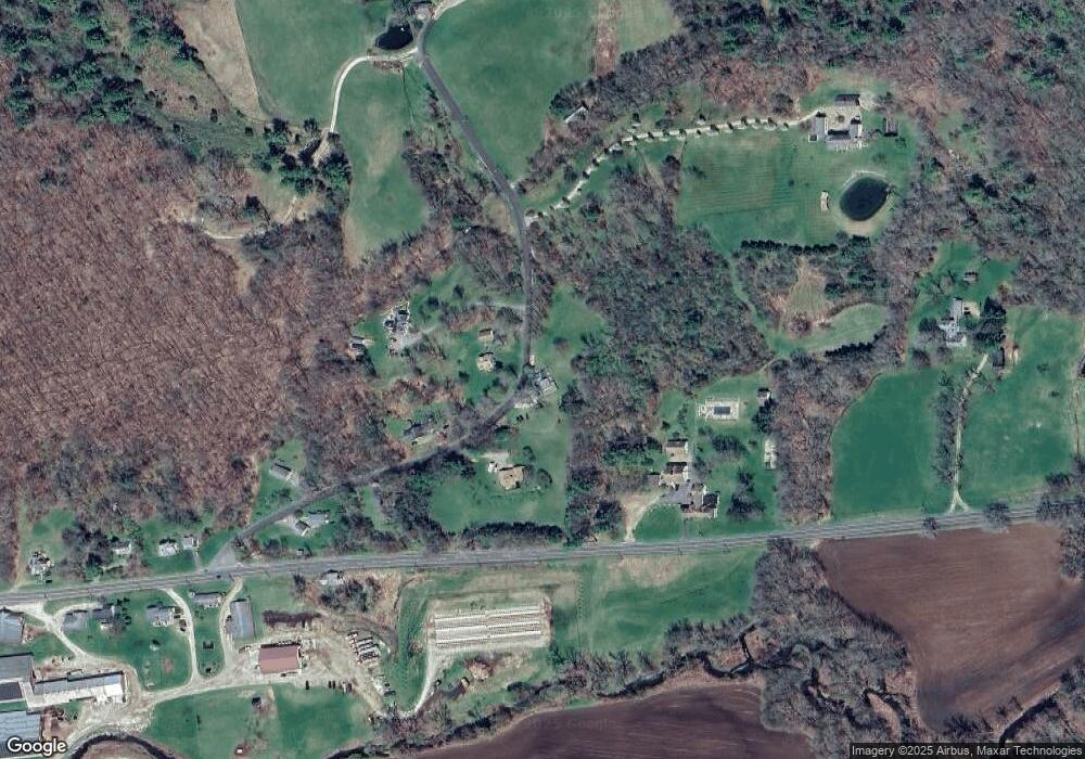 26 Locust Hill Rd, East Canaan, CT 06024 - photo 1