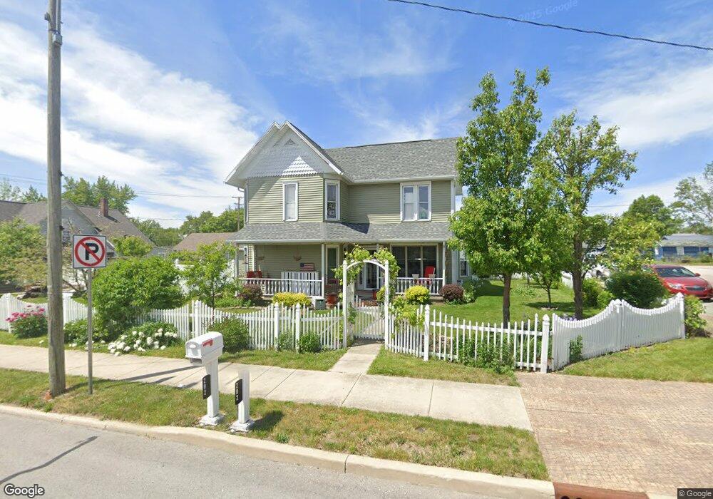 202 S Jefferson St, Ossian, IN 46777 - photo 1